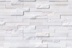 Arctic White Multi Finish