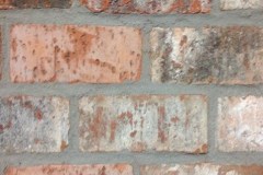 Birmingham QS Brick