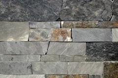 Black Peak Ledgestone