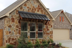 Blue Ridge Mt Fieldstone 