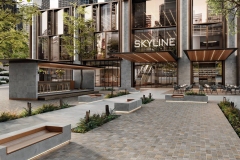 Bluestone Full Color