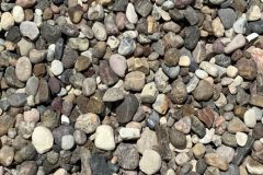 Boulder Creek Gravel