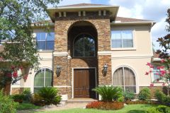 California Gold Natural Ledgestone