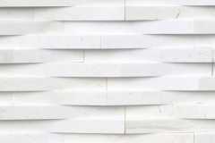 Carnic White 3d Ledgestone