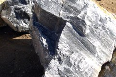 Castlerock Marble Boulders