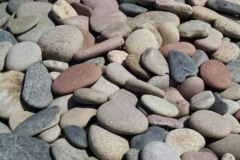 Chatooga River Gravel