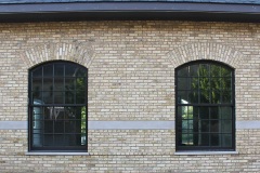 Chicago Buff Brick