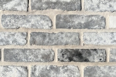 Cinder Gray Antique