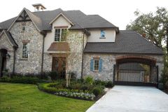 Cobble Cottage Fieldstone