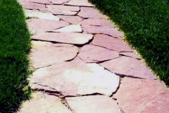 Colorado Red Flagstone 