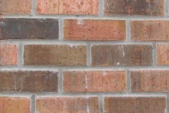 Dark Chicago KS Brick