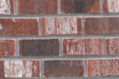 Fort Morgan KS Brick