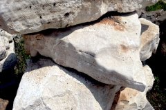 Grand Prairie Weathered Boulders