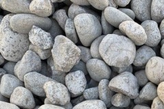 Granite River Rock