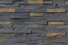 Graphite Ledgestone