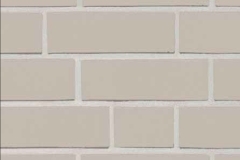 Grey Smooth Thin Brick by Roben