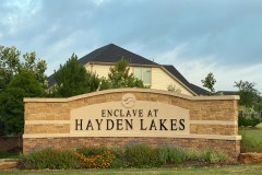 Hillsdale Blend Ashlar 