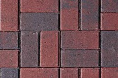 Holland - Red/Charcoal Flash