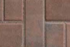 Holland - Terracotta Black Flash