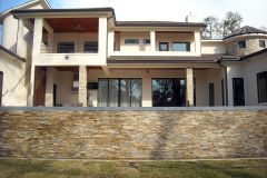 Honey Gold Class Ledgestone