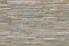 Honey Gold Pencil Ledgestone