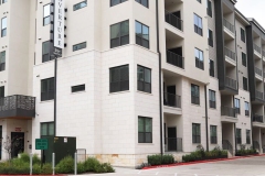 Ivory Cladding