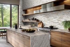 Ivory Tuscan Oversized