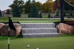 Landing Steps by Belgard