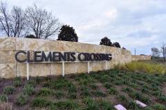 Limestone Wall Block 