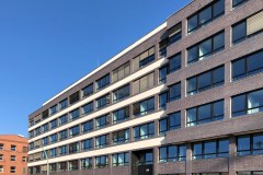 Manchester Thin Brick by Roben