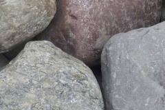 Mesa Plains Boulders