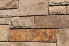 Mesa Verde Blend Chop