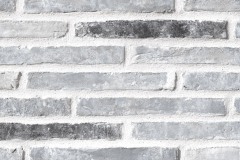 Mid Century Grey Brick 