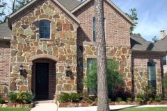 Mojave Fieldstone