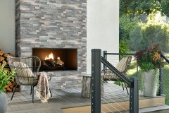 Niagara Falls Ledgestone