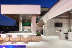 Nickel Ledgestone