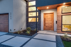 Obsidian Midnight Splitface