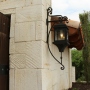 Vermeer-sawn-cream-limestone-gate-post