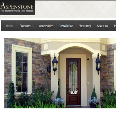 Aspenstone - Click for more info and photos