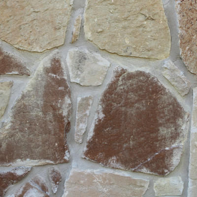Autumn Blend Fieldstone - Click for more info and photos