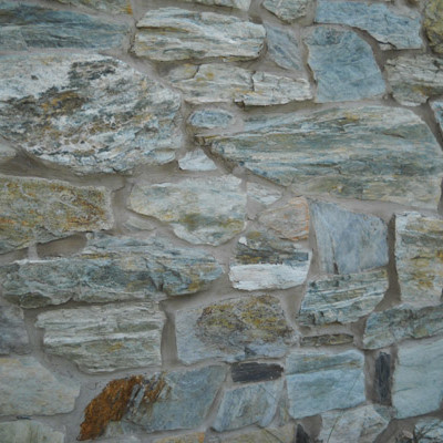 Cloud Schist Fieldstone