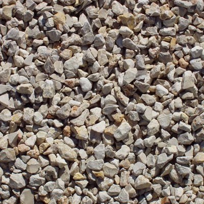 Limestone Gravel - Click for more info and photos