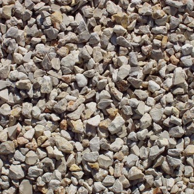 Limestone Gravel