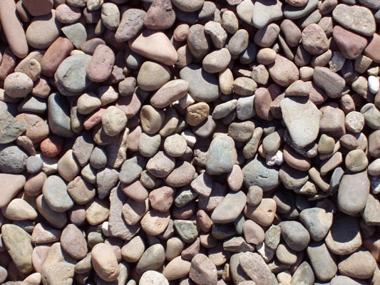 New Mexico Small Stones from legends stone