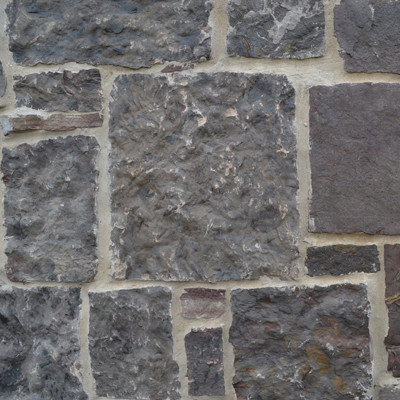 Ozark Blue Ashlar