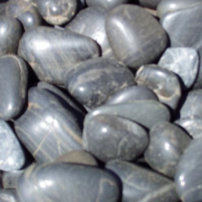 Polished Beach Pebbles - Click for more info and photos