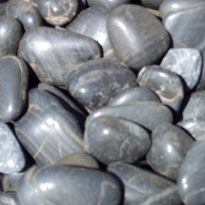 Polished Beach Pebbles