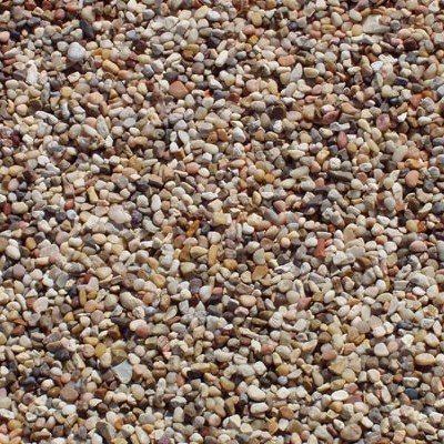 Rainbow Gravel Small - Click for more info and photos