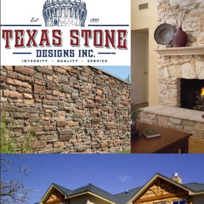 Texas Stone Design - Click for more info and photos