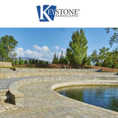 Keystone Hardscapes - Click for more info and photos